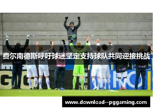 费尔南德斯呼吁球迷坚定支持球队共同迎接挑战 费尔南德斯呼吁球迷坚定支持球队共同迎接挑战