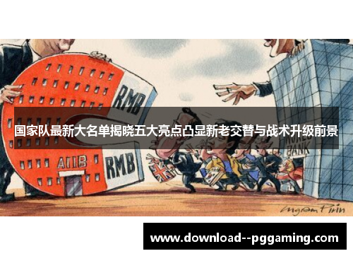 国家队最新大名单揭晓五大亮点凸显新老交替与战术升级前景 国家队最新大名单揭晓五大亮点凸显新老交替与战术升级前景
